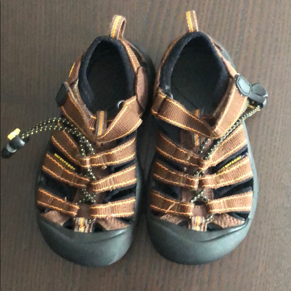 Keen Toddler Sandal